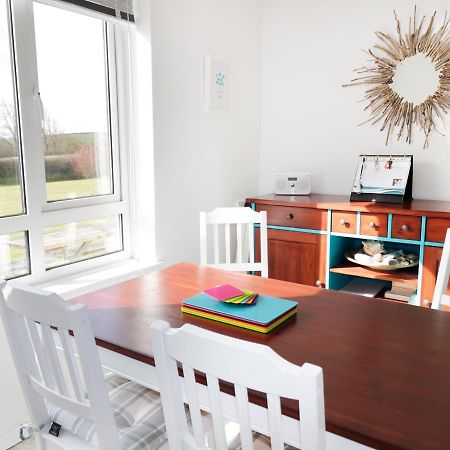 Driftwood Villa Bude Ngoại thất bức ảnh