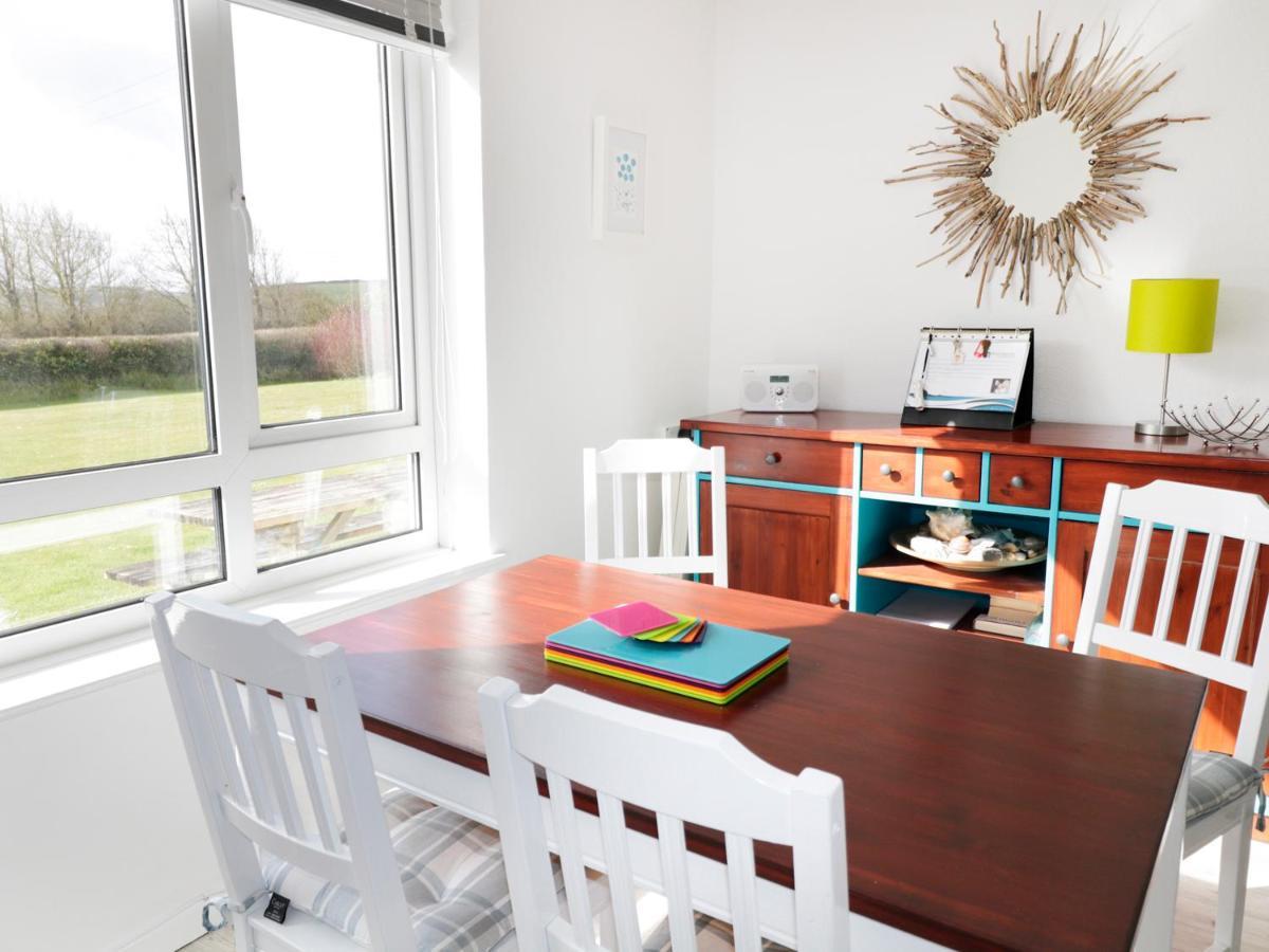 Driftwood Villa Bude Ngoại thất bức ảnh